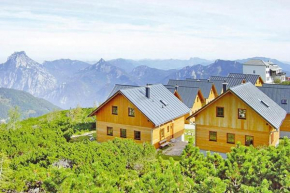 Feriendorf am Feuerkogel, Ebensee